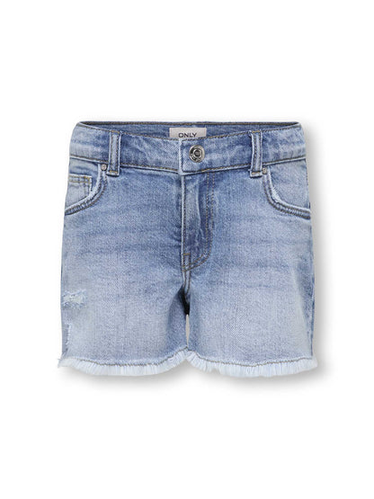 ONLY JR ROBYN - JEANS CHIARO