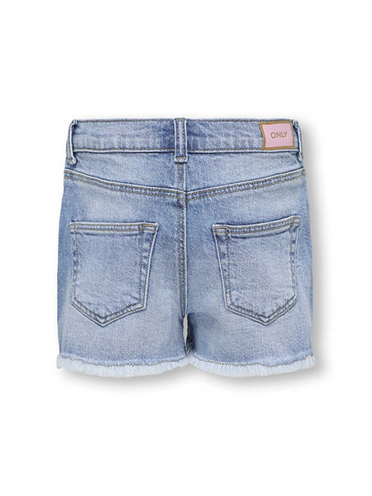 ONLY JR ROBYN - JEANS CHIARO