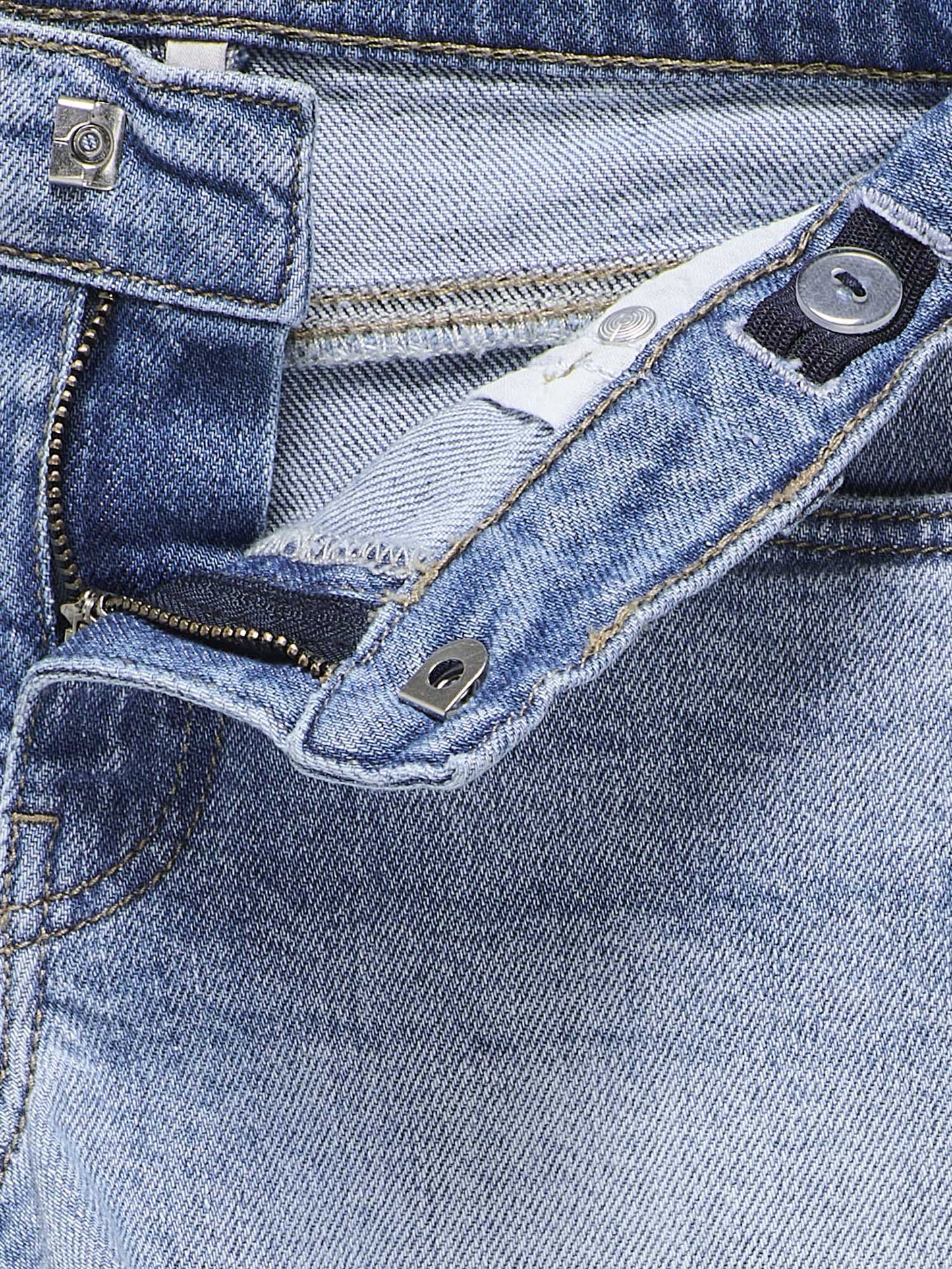 ONLY JR ROBYN - JEANS CHIARO