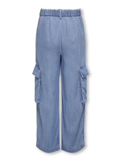 ONLY SAFARI CARGO - JEANS