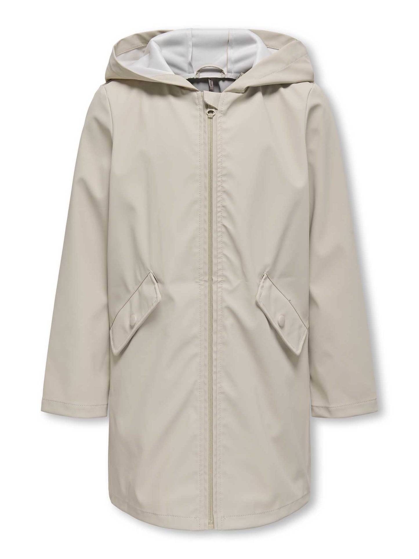 ONLY JR ELISA RAINCO - BEIGE