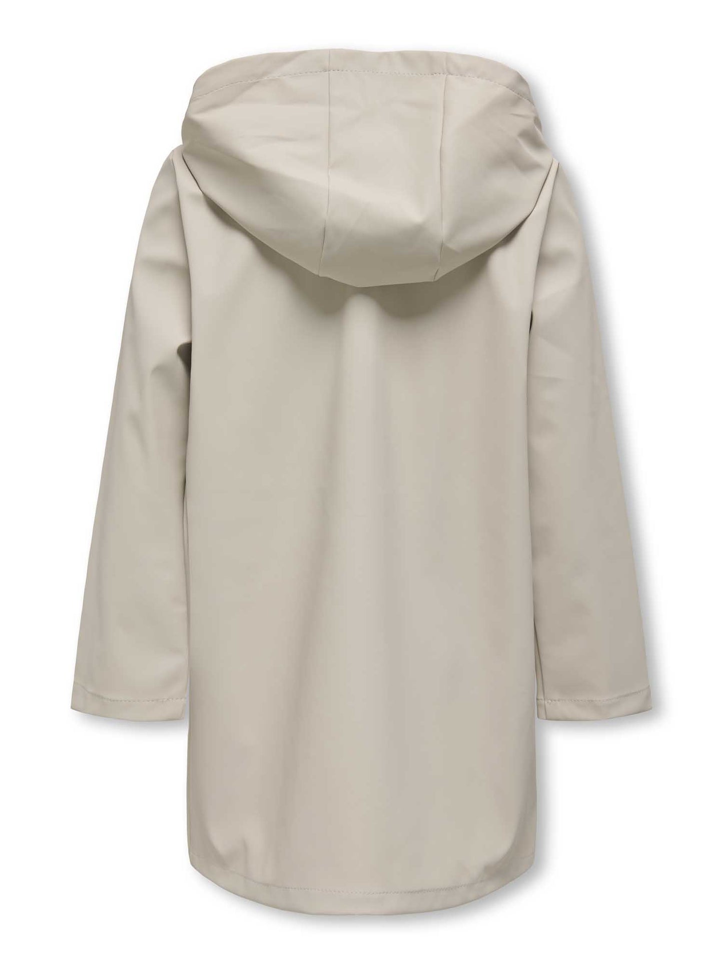 ONLY JR ELISA RAINCO - BEIGE