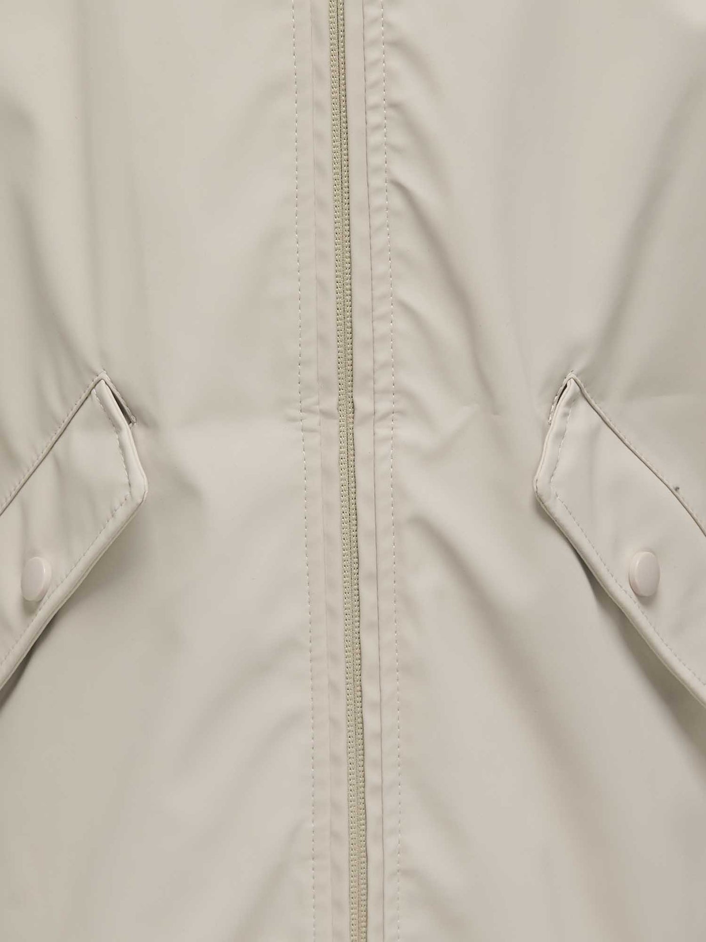ONLY JR ELISA RAINCO - BEIGE