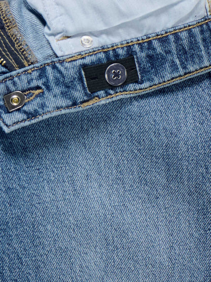 ONLY LUMI MOM STRAIG