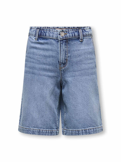 Only jr comet bermuda da bambino/a jeans