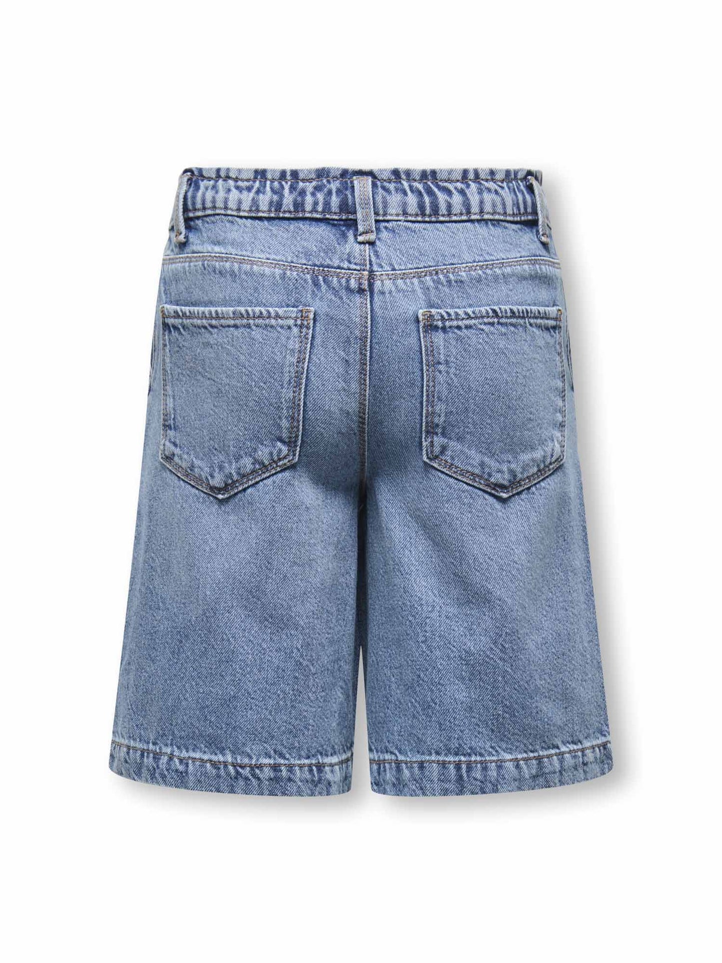 Shorts denim Only JR Comet unisex bambino per primavera estate