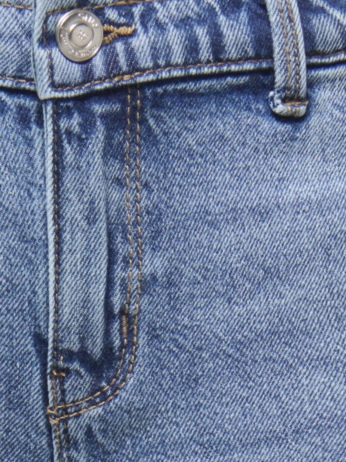 Only jr comet bermuda da bambino/a jeans