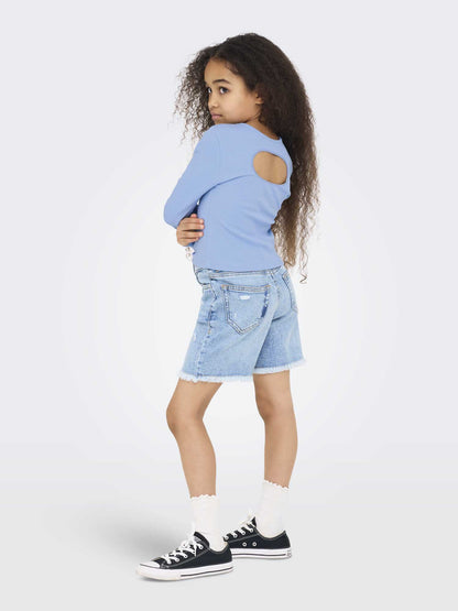 ONLY JR NESSA - CELESTE