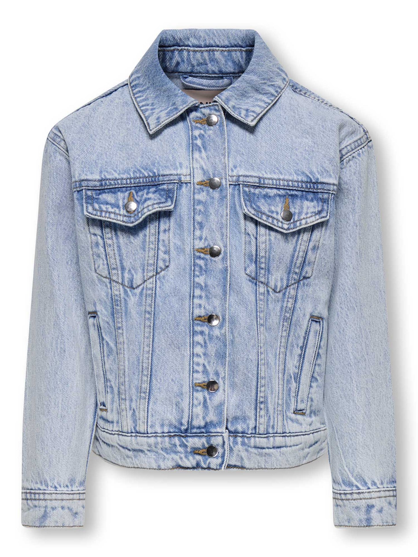 ONLY JR BELIEVE - JEANS CHIARO