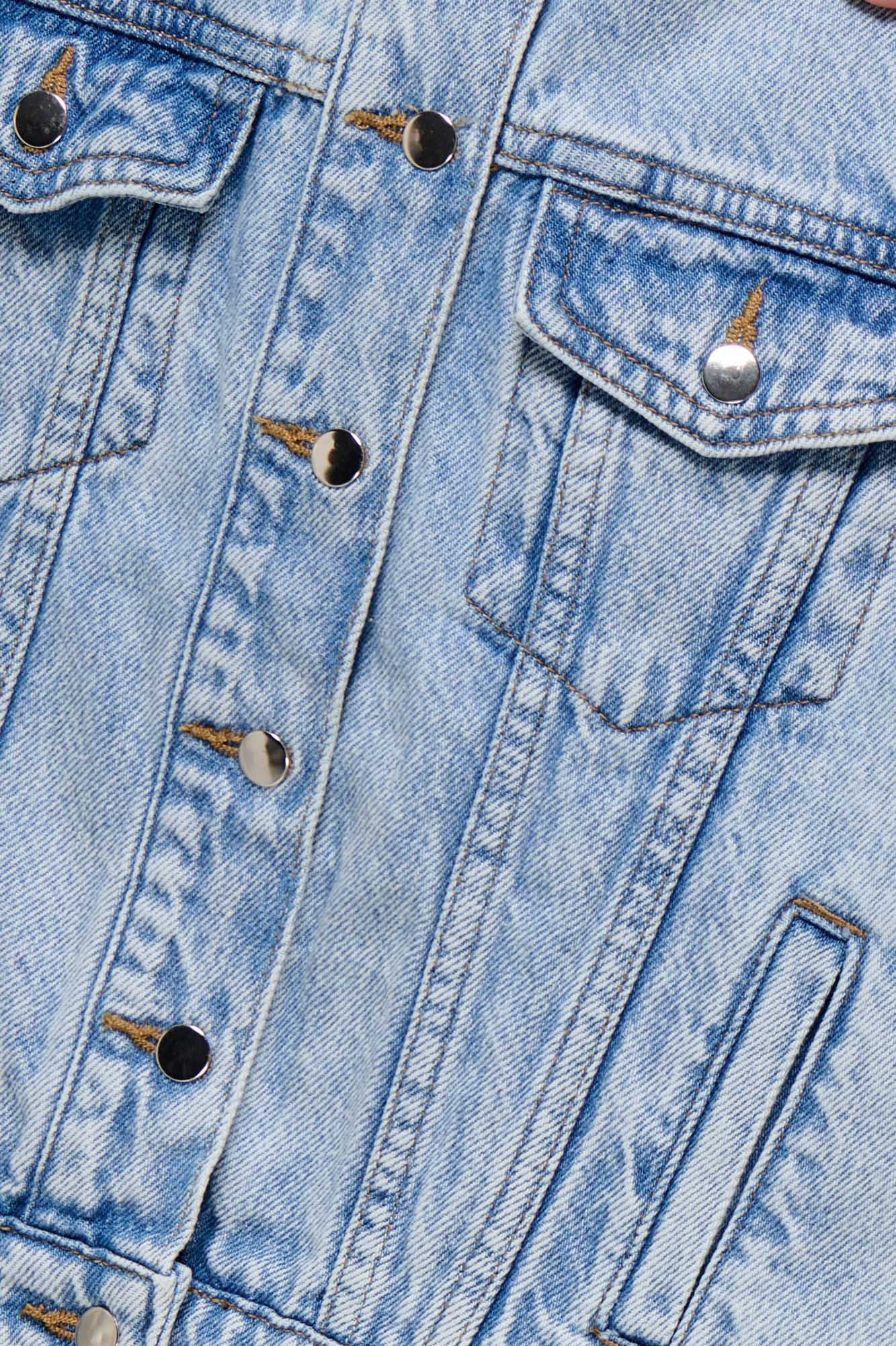 ONLY JR BELIEVE - JEANS CHIARO