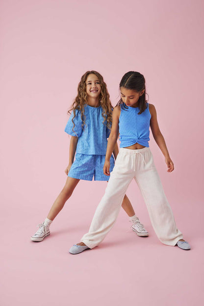 ONLY SANDY - AZZURRO