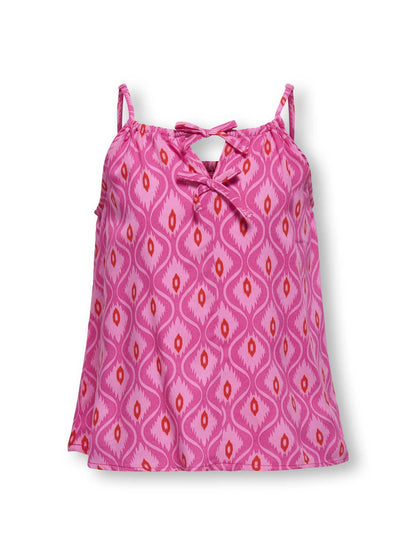 ONLY ZALINA - FUXIA