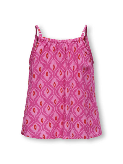 ONLY ZALINA - FUXIA