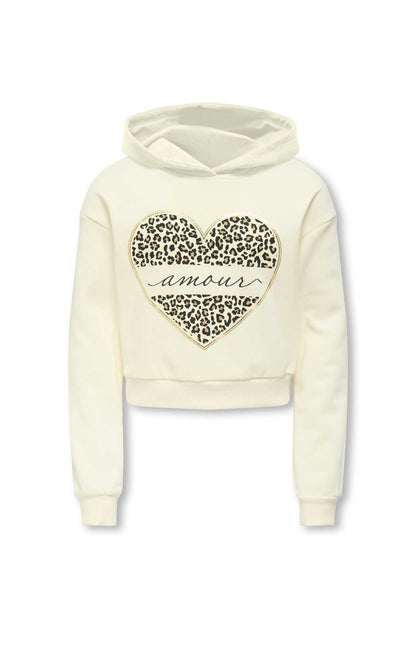 ONLY COOPER HEART
