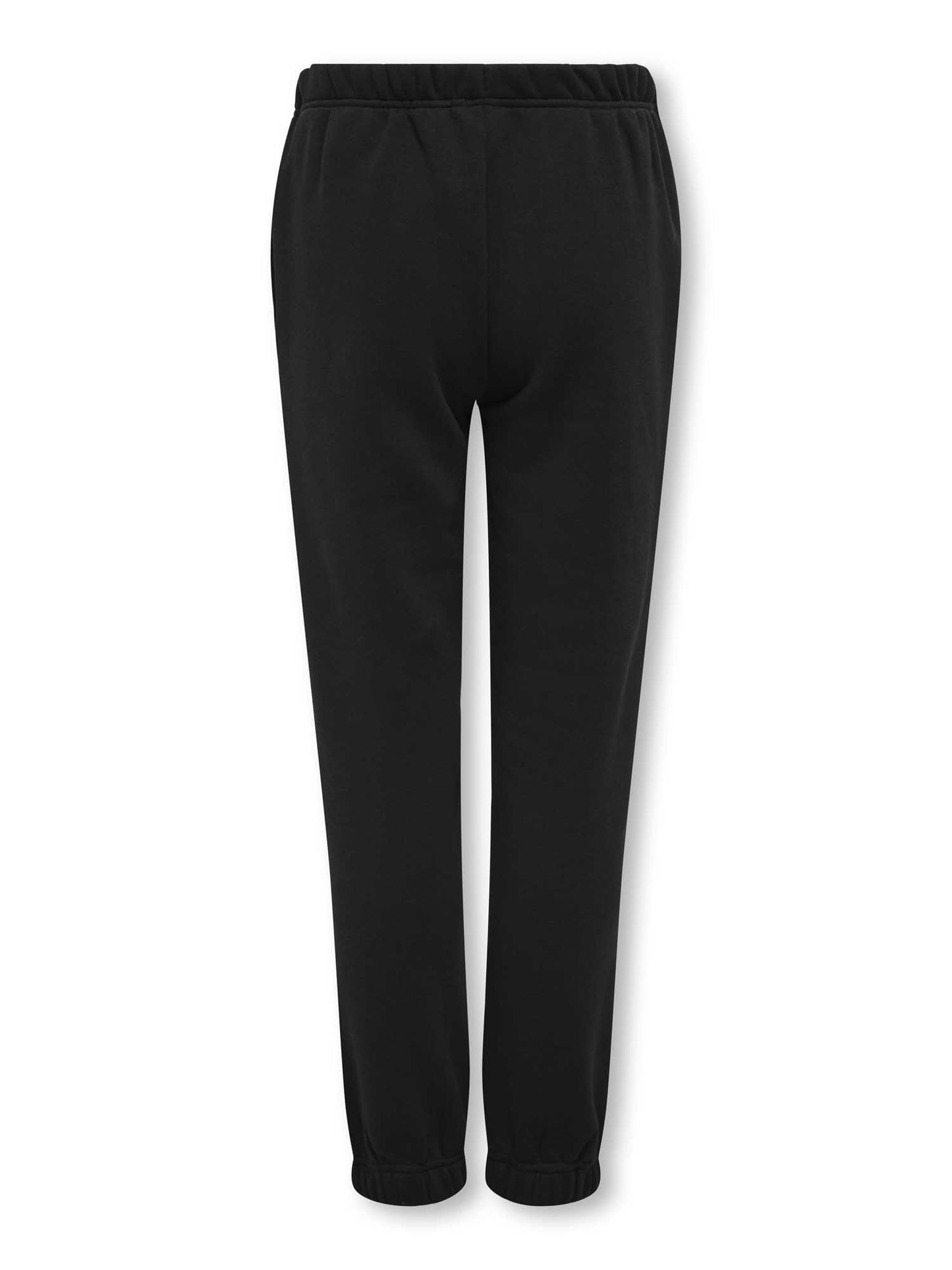 PANTALONE REGULAR ONLY JUNIOR DA BAMBINA NERO