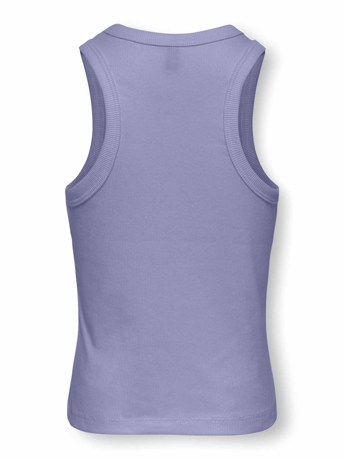 Only jill top canotta da bambino/a lavanda