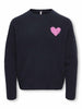 only-jr-abby-maglia-da-bambina-blu