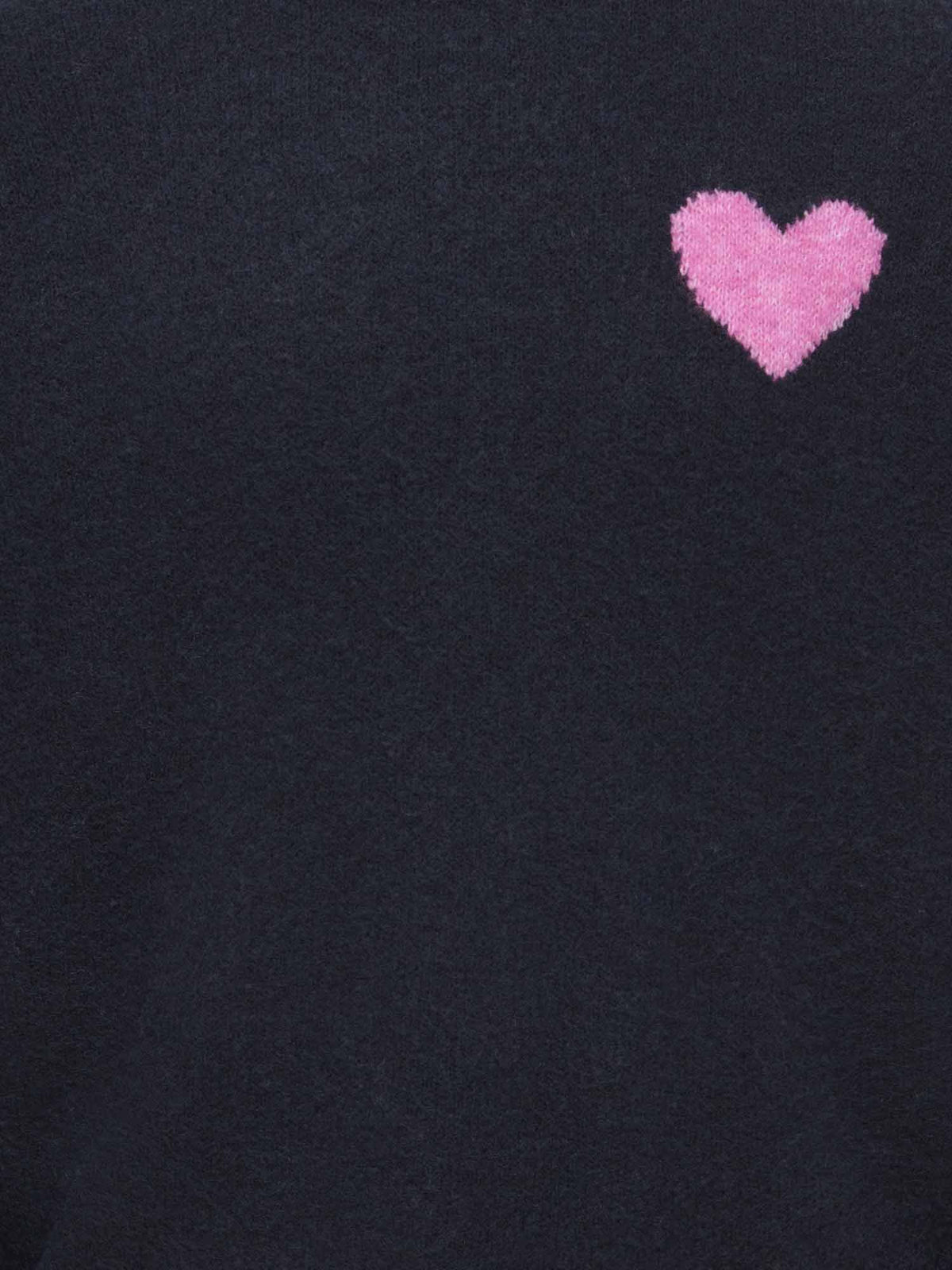 Only Jr Abby, maglia da bambina blu