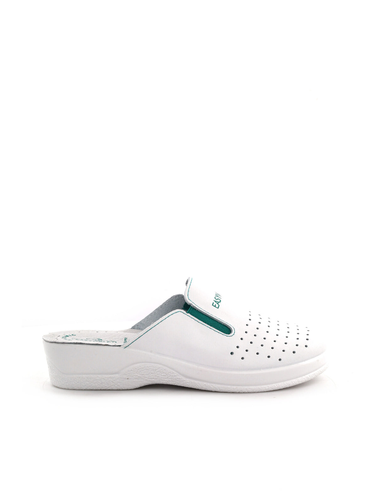 Easywalk sanitario sanitarie da donna bianco