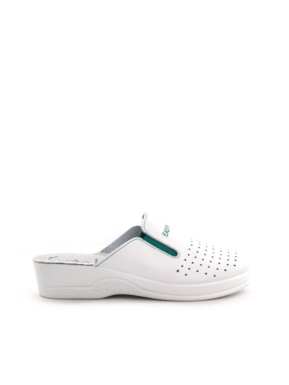 Easywalk sanitario sanitarie da donna bianco