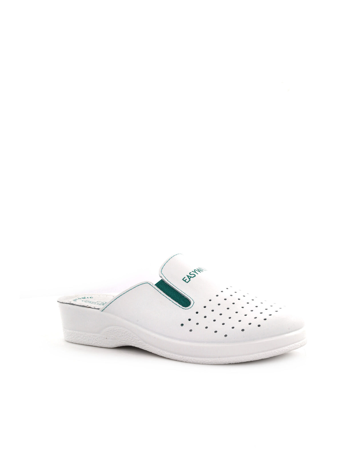 Easywalk sanitario sanitarie da donna bianco