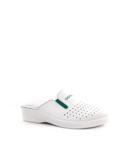 Easywalk sanitario sanitarie da donna bianco