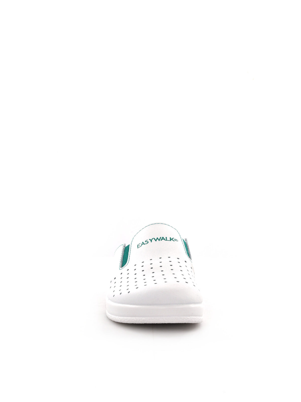 Easywalk sanitario sanitarie da donna bianco