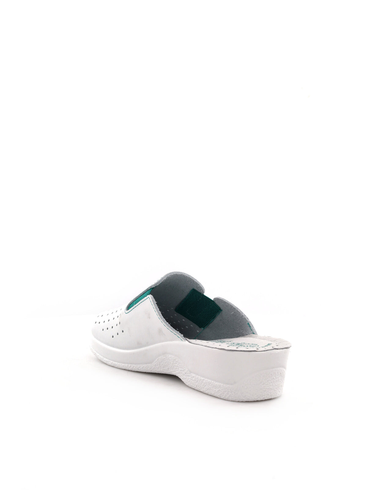 Easywalk sanitario sanitarie da donna bianco