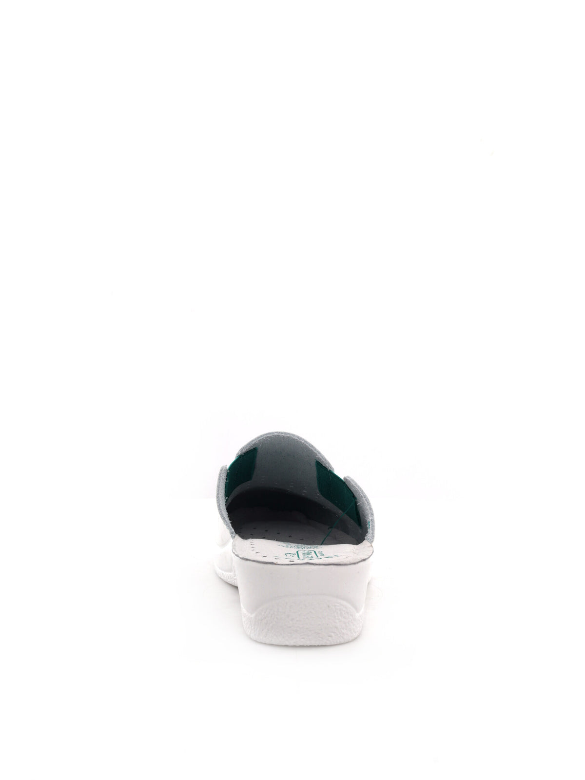Easywalk sanitario sanitarie da donna bianco