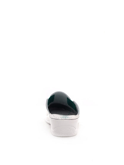Easywalk sanitario sanitarie da donna bianco