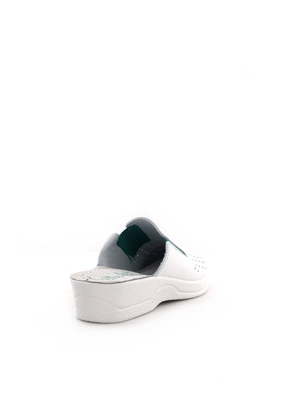 Easywalk sanitario sanitarie da donna bianco