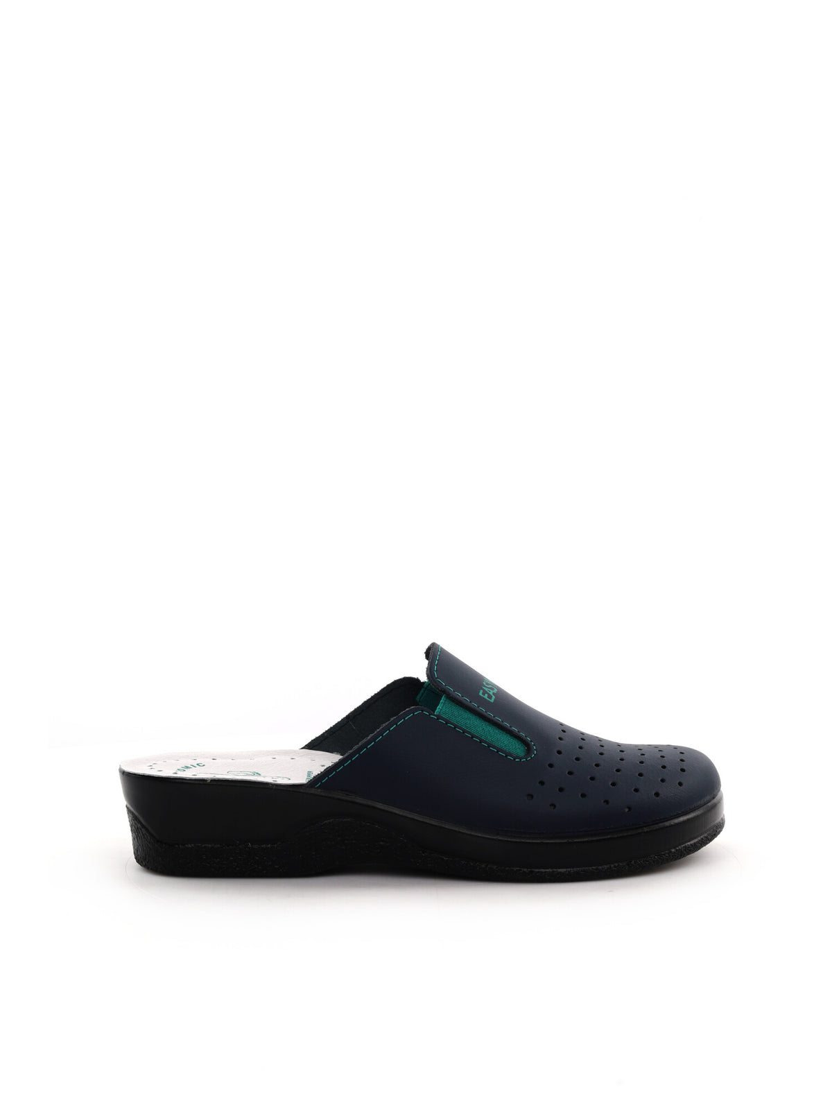 Easywalk sanitario sanitarie da donna blu