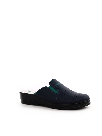 Easywalk sanitario sanitarie da donna blu