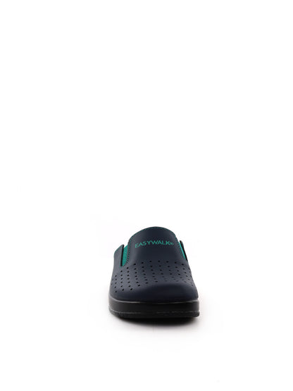 Easywalk sanitario sanitarie da donna blu