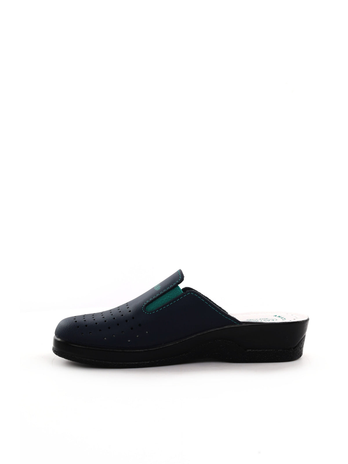 Easywalk sanitario sanitarie da donna blu