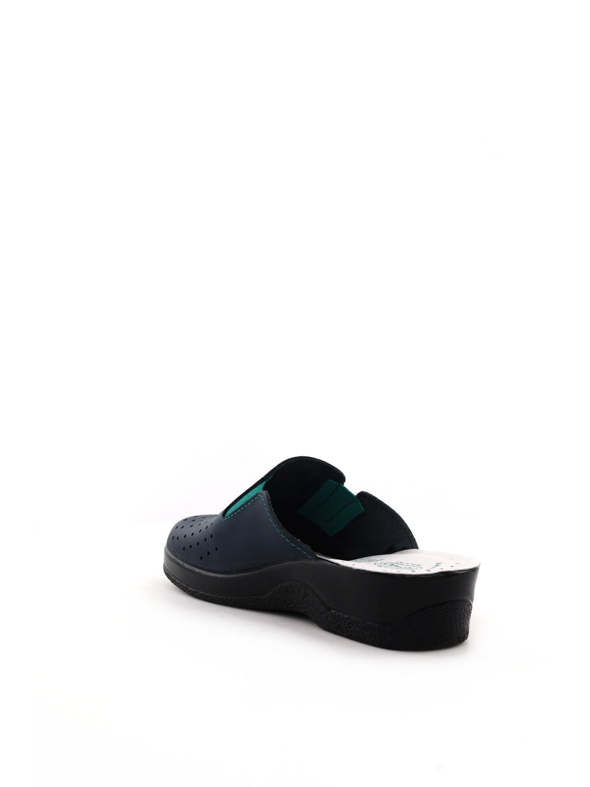 Easywalk sanitario sanitarie da donna blu