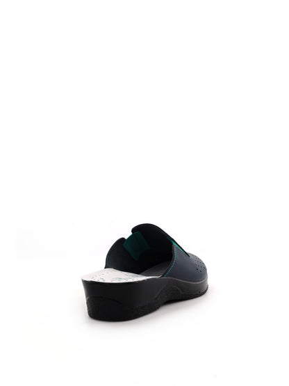 Easywalk sanitario sanitarie da donna blu