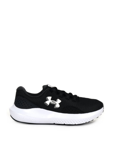 SNEAKERS DA RUNNING CHARGED SURGE 4 UNDER ARMOUR DA UOMO NERO BIANCO