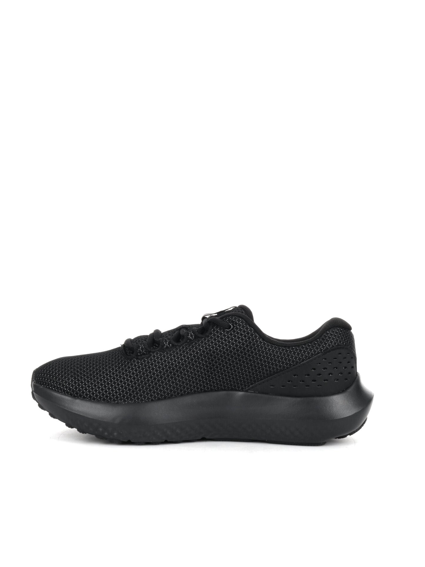 SNEAKERS DA RUNNING CHARGED SURGE 4 UNDER ARMOUR DA UOMO NERO