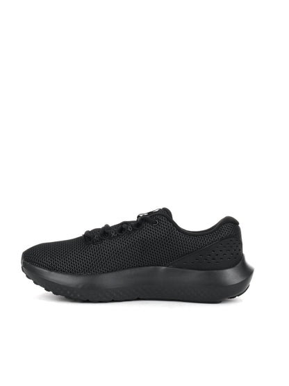 SNEAKERS DA RUNNING CHARGED SURGE 4 UNDER ARMOUR DA UOMO NERO