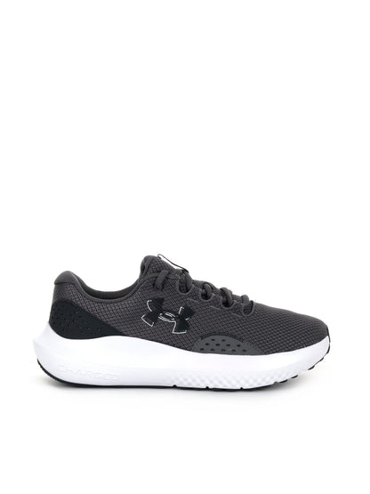 SNEAKERS DA RUNNING CHARGED SURGE 4 UNDER ARMOUR DA UOMO GRIGIO
