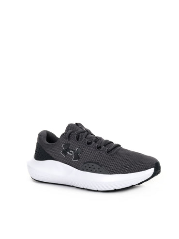 SNEAKERS DA RUNNING CHARGED SURGE 4 UNDER ARMOUR DA UOMO GRIGIO