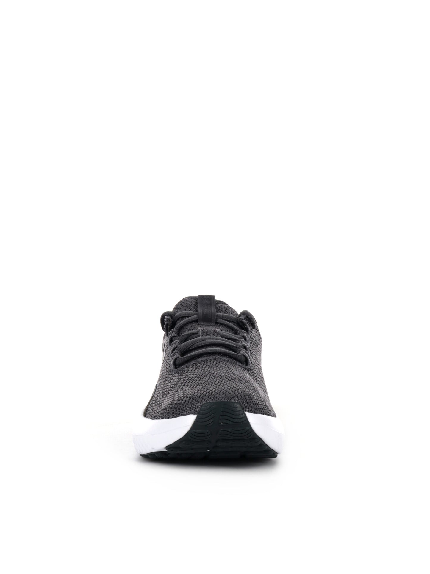 SNEAKERS DA RUNNING CHARGED SURGE 4 UNDER ARMOUR DA UOMO GRIGIO