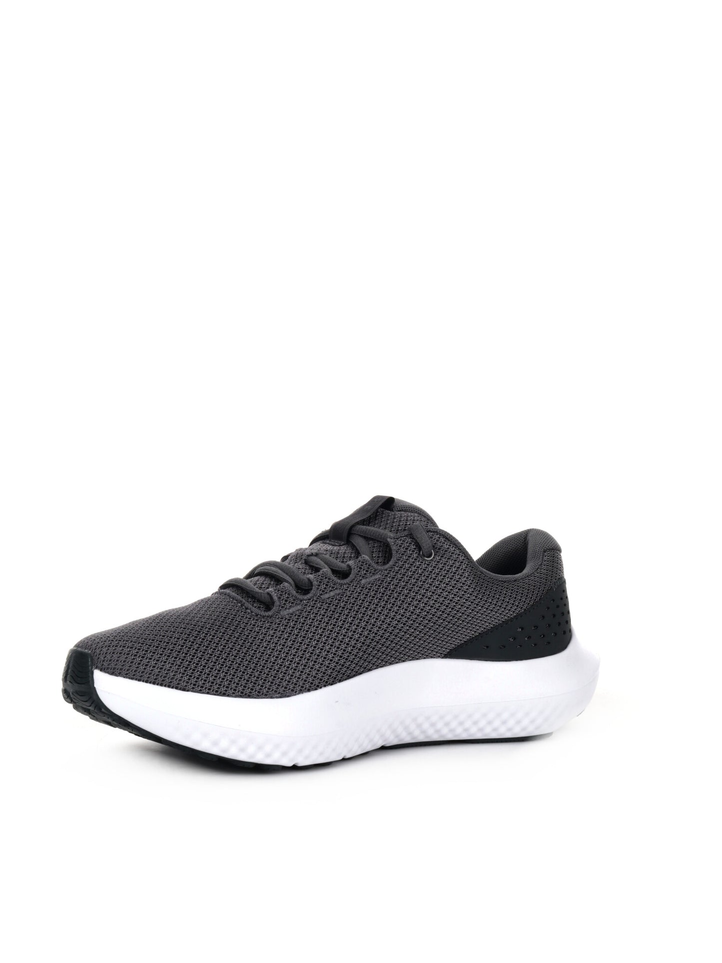 SNEAKERS DA RUNNING CHARGED SURGE 4 UNDER ARMOUR DA UOMO GRIGIO
