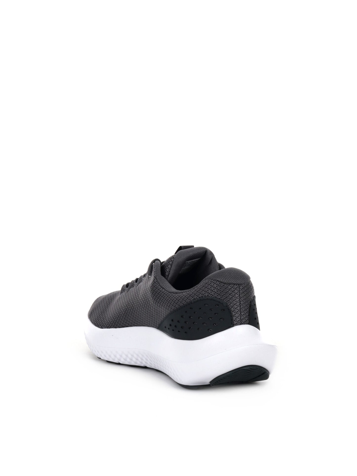 SNEAKERS DA RUNNING CHARGED SURGE 4 UNDER ARMOUR DA UOMO GRIGIO