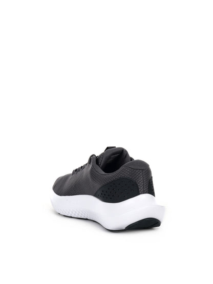 SNEAKERS DA RUNNING CHARGED SURGE 4 UNDER ARMOUR DA UOMO GRIGIO