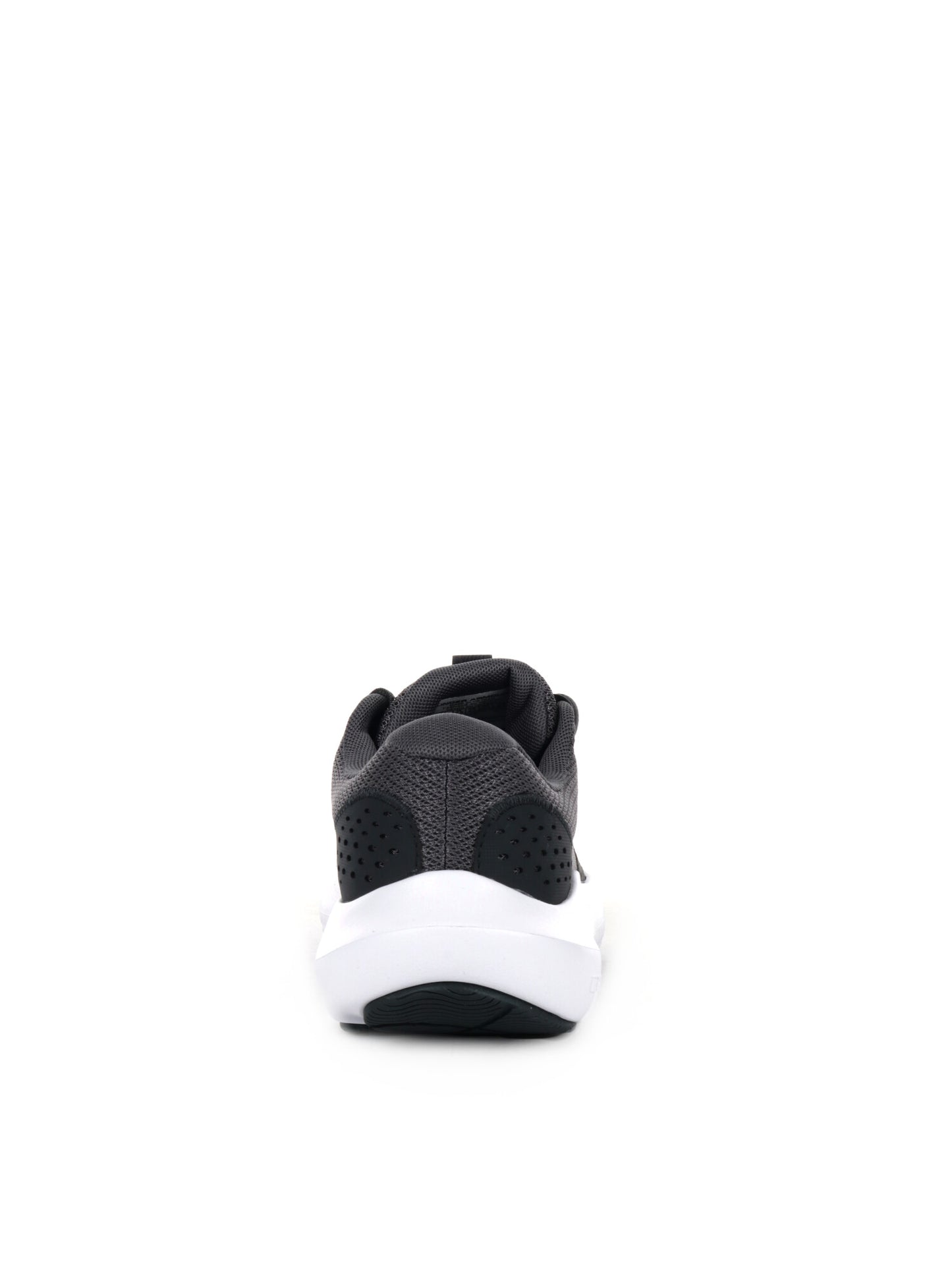 SNEAKERS DA RUNNING CHARGED SURGE 4 UNDER ARMOUR DA UOMO GRIGIO