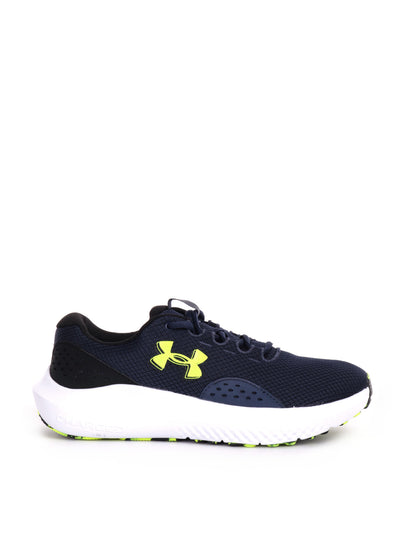 SNEAKERS DA RUNNING CHARGED SURGE 4 UNDER ARMOUR DA UOMO BLU