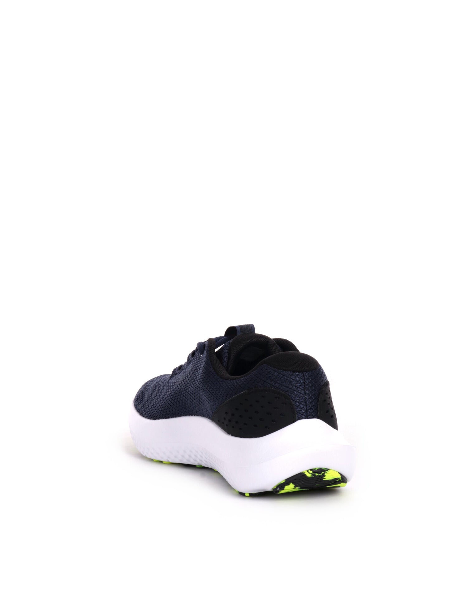 SNEAKERS DA RUNNING CHARGED SURGE 4 UNDER ARMOUR DA UOMO BLU