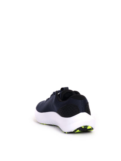 SNEAKERS DA RUNNING CHARGED SURGE 4 UNDER ARMOUR DA UOMO BLU